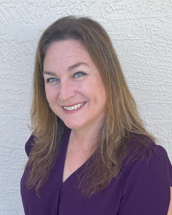 Andrea Burns, Attorney at Geiger Law.