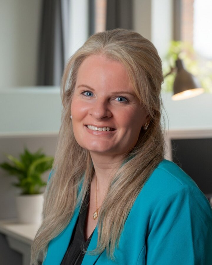 Brooke Oke, Client Liaison & Legal Assistant at Geiger Law.