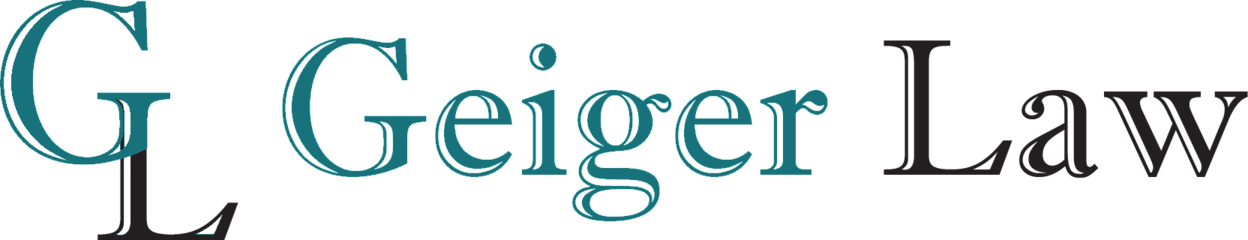 Geiger Law