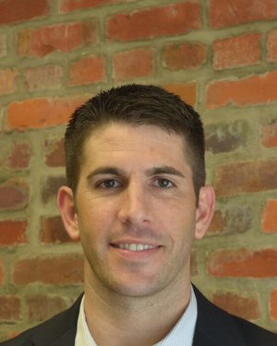 Zachary Von Roenn, Of Counsel — Personal Injury at Geiger Law.